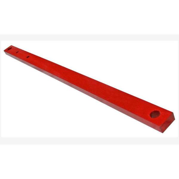 International Harvester Drawbar, Heavy Duty