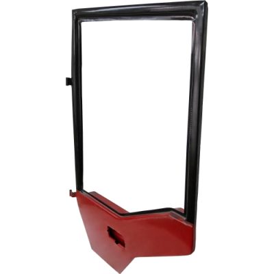Cab Door Frame
