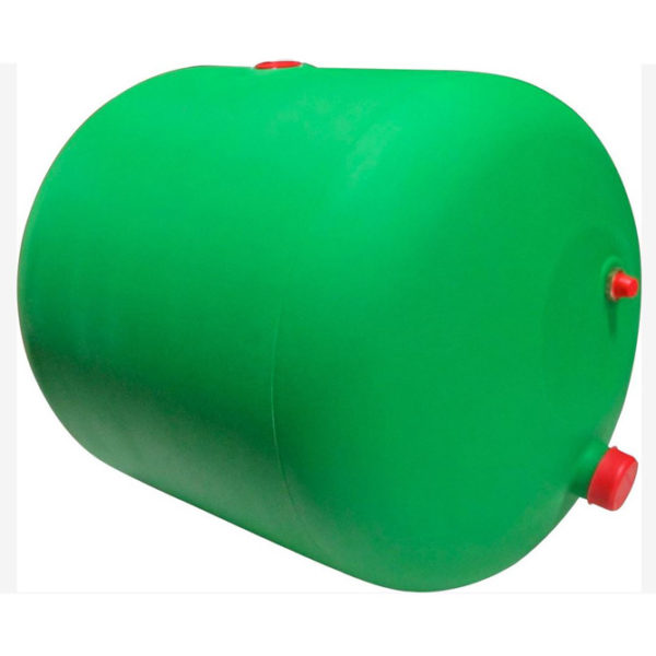 John Deere Poly Fuel Tank