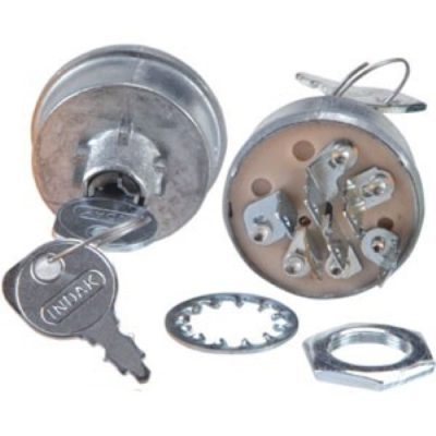 Ignition Switch for Toro & Wheel Horse