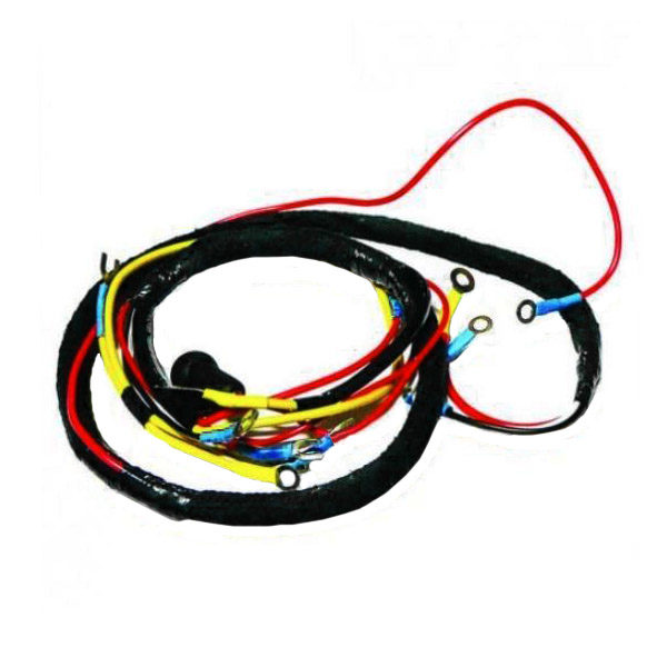 Ford NAA Wiring Harness