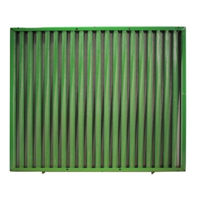 JD 4240 & 4430 Grille Side Screen