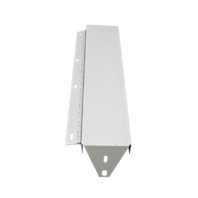 Grille Center Bar with Hinge