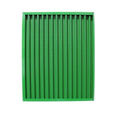 JD 8450 & 8650 Grille Side Screen