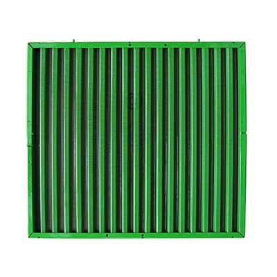 JD 4040 & 4230 Grille Side Screen