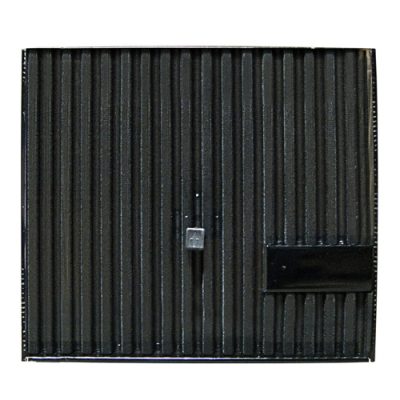 JD Grille Side Screen