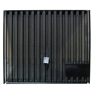 JD Grille Side Screen