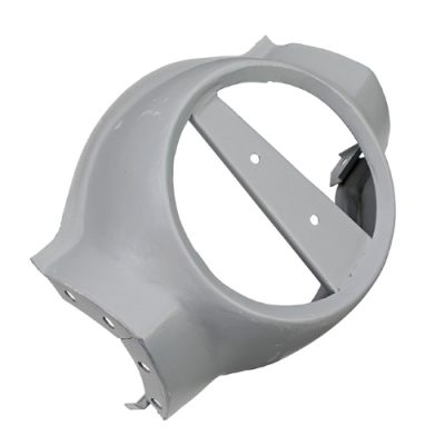 Ford Hood Emblem Housing