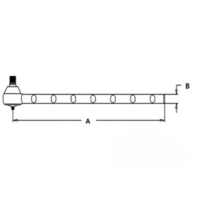Inner Tie Rod