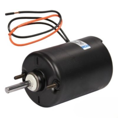 Condenser Fan Motor, 12V