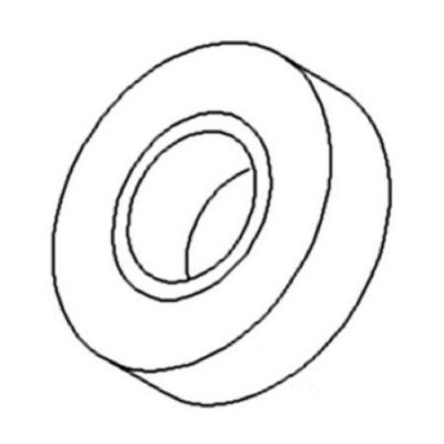 Pump Seal, Power Steering