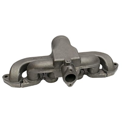IH H, HV, W-4 Manifold