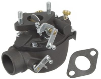 Ford Carburetor Assembly