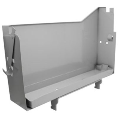 Battery Box Left Hand