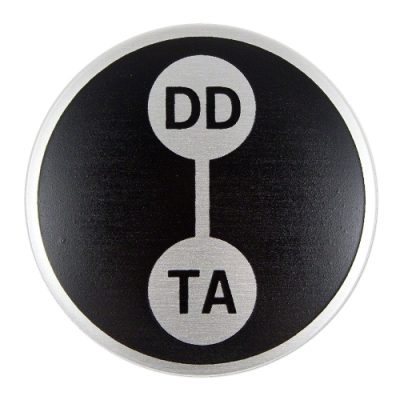 Torque Amplifier Knob Insert