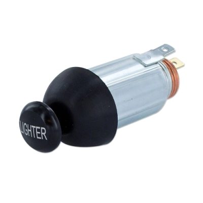 12V Cigarette Lighter