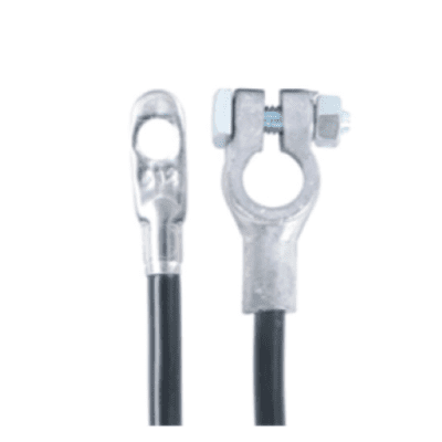 72in Top Post Cable