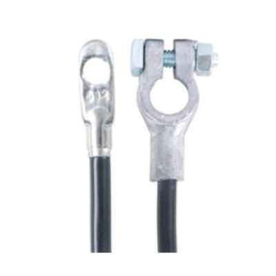 58in Top Post Cable