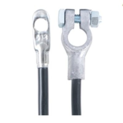 27in Top Post Cable
