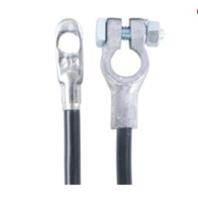 53in Top Post Cable
