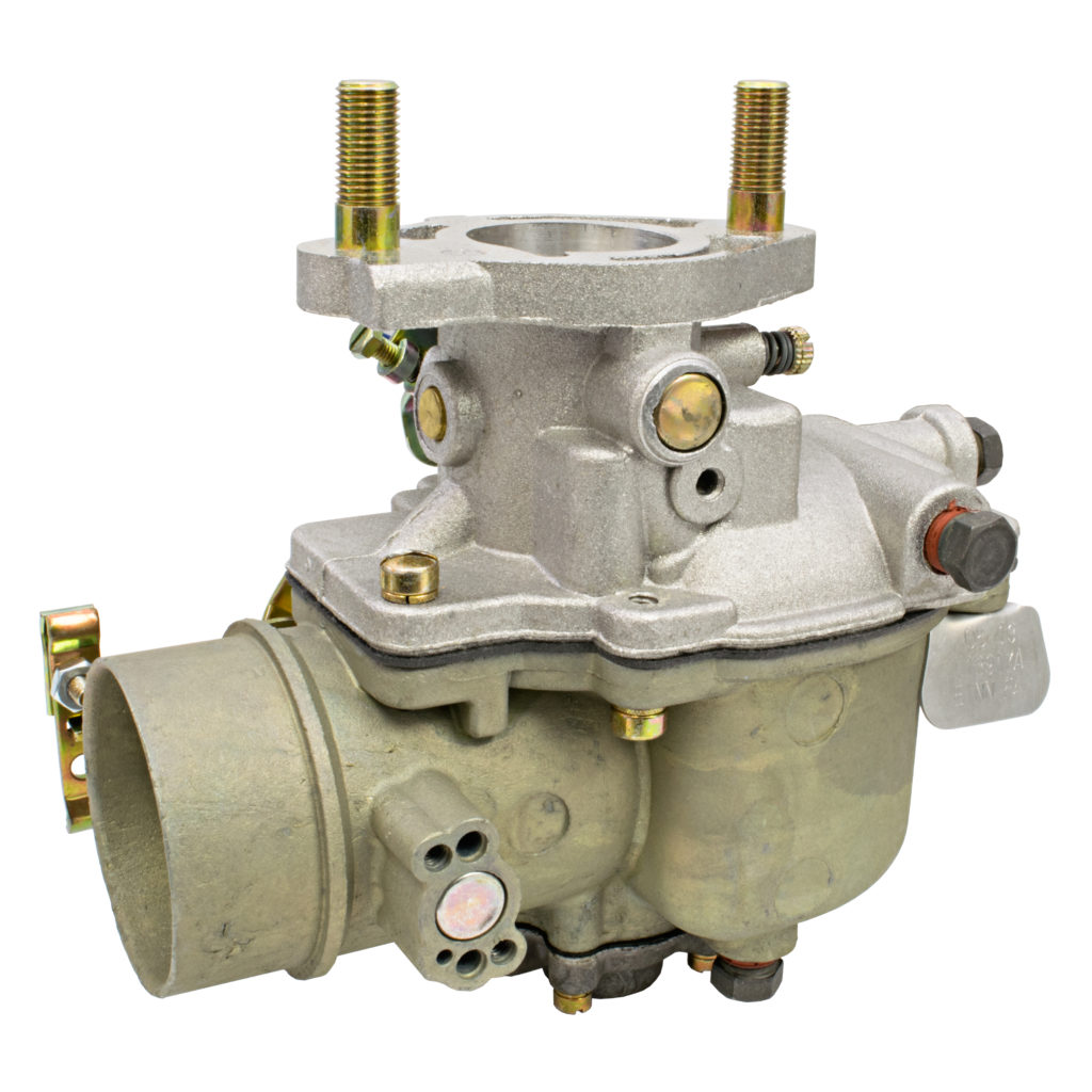 Ford Carburetor Assembly - T.H.E. Company