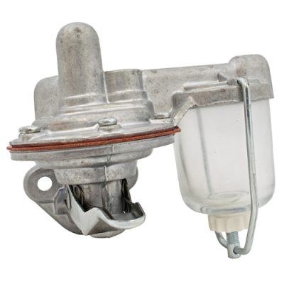 Fuel Transfer Pump