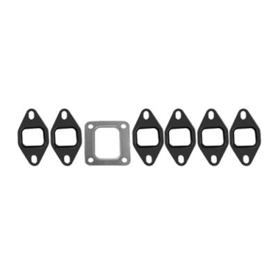 Allis-Chamers Manifold Set Diesel