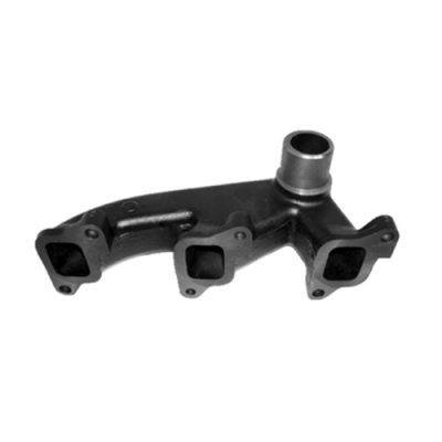Ford Exhaust Horizontal Manifold