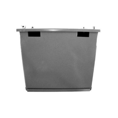 Allis Chalmers D10 & D12 Battery Box