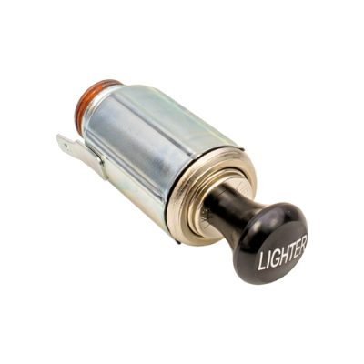12V Cigarette Lighter