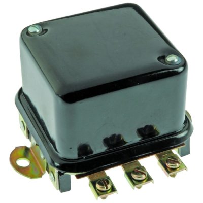 Voltage Regulator - 6V
