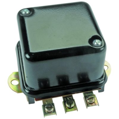 Voltage Regulator - 12V