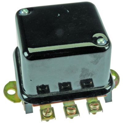 Voltage Regulator - 12V