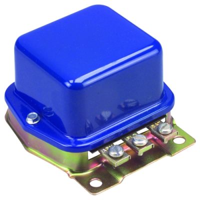 Voltage Regulator - 12V