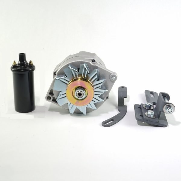 Alternator Conversion Kit - T.H.E. Company