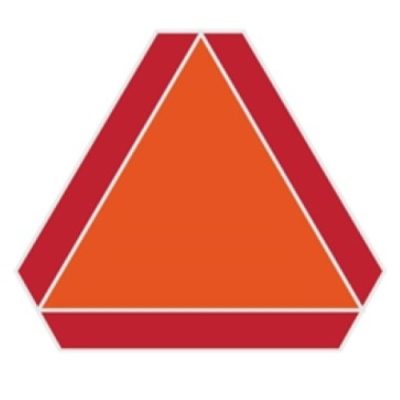 SMV Decal
