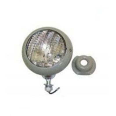 12 Volt Work Light Assembly