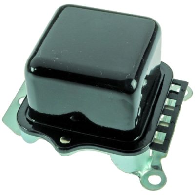 Voltage Regulator - 12V