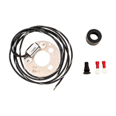 Electronic Ignition Kit