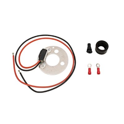 Electronic Ignition Kit
