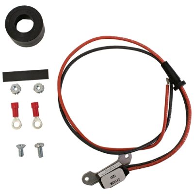 Electronic Ignition Kit