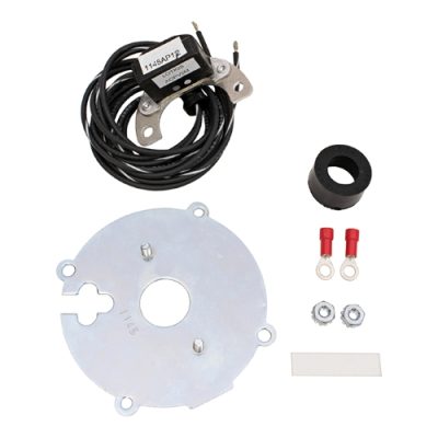 Electronic Ignition Kit