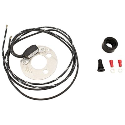 Electronic Ignition Kit