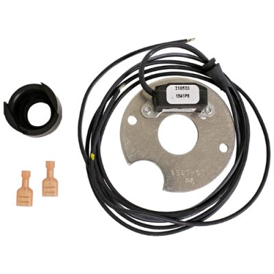 Electronic Ignition Kit