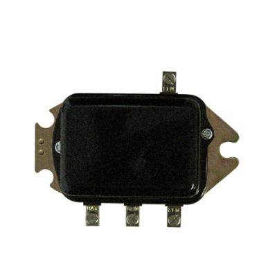 Voltage Regulator - 24V