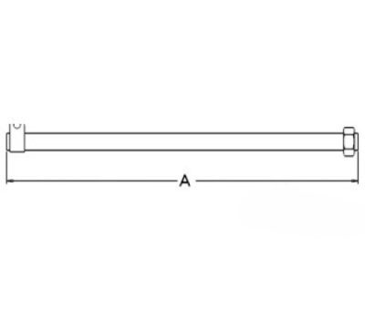 Center Tube