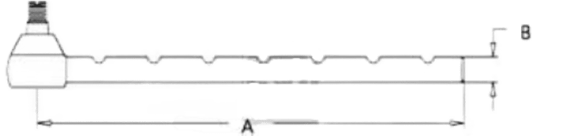 Tie Rod