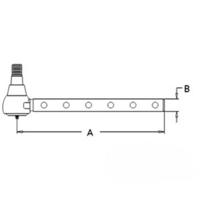 Outer Tie Rod