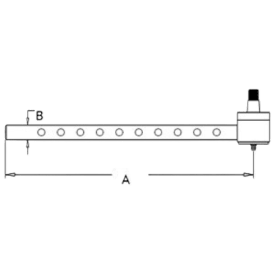 Outer Tie Rod