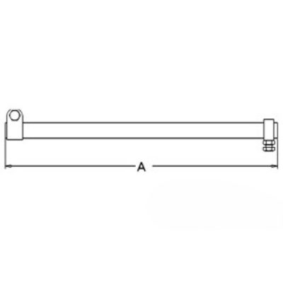 Center Tube
